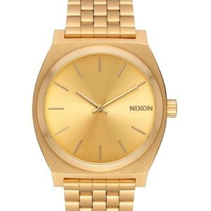 Nixon Time Teller Watch